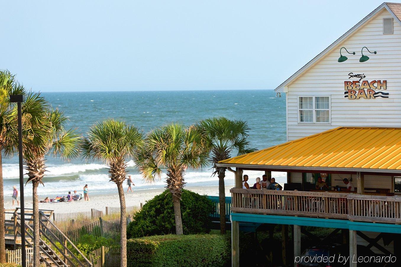 Oceanfront