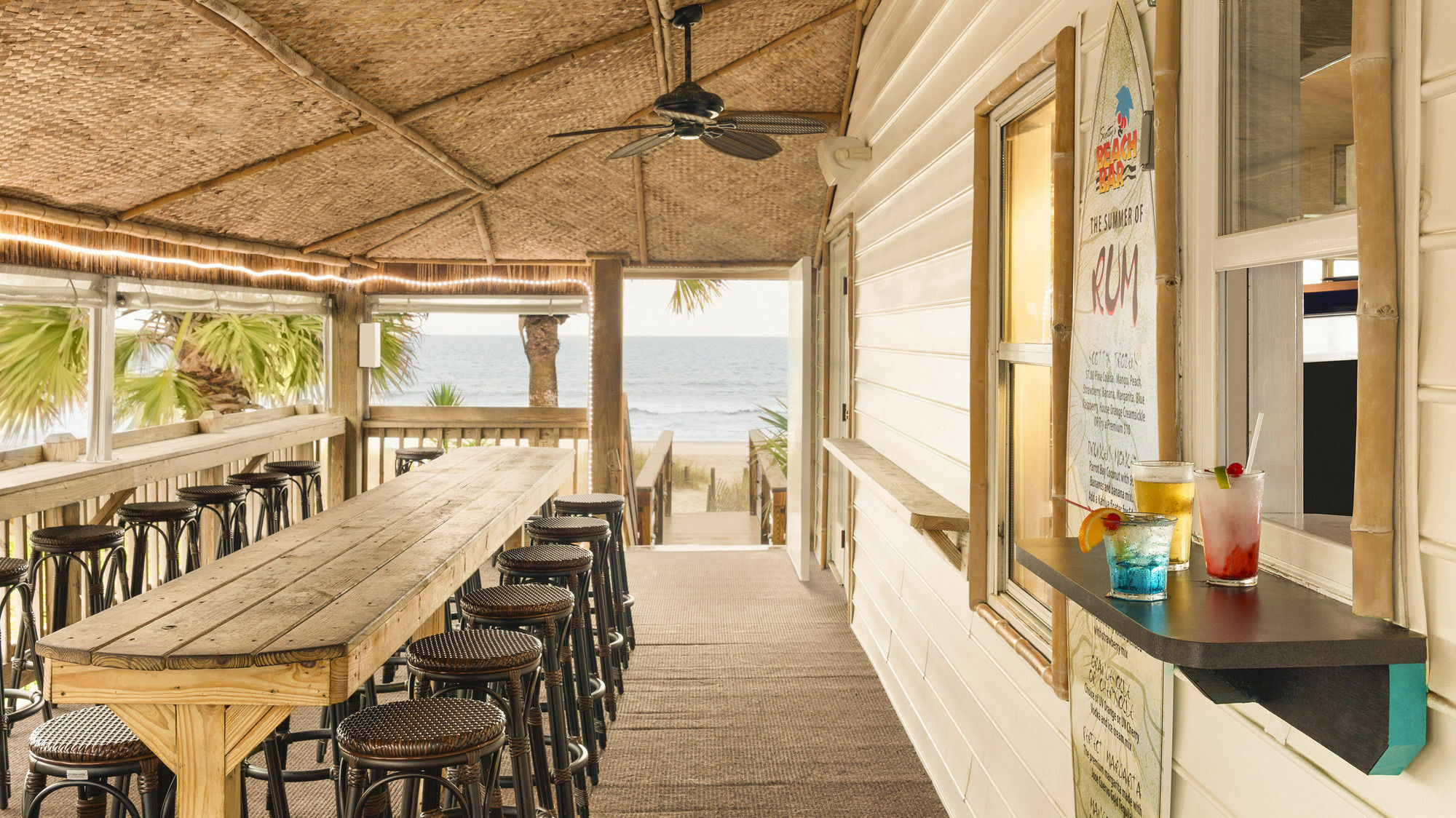 Oceanfront