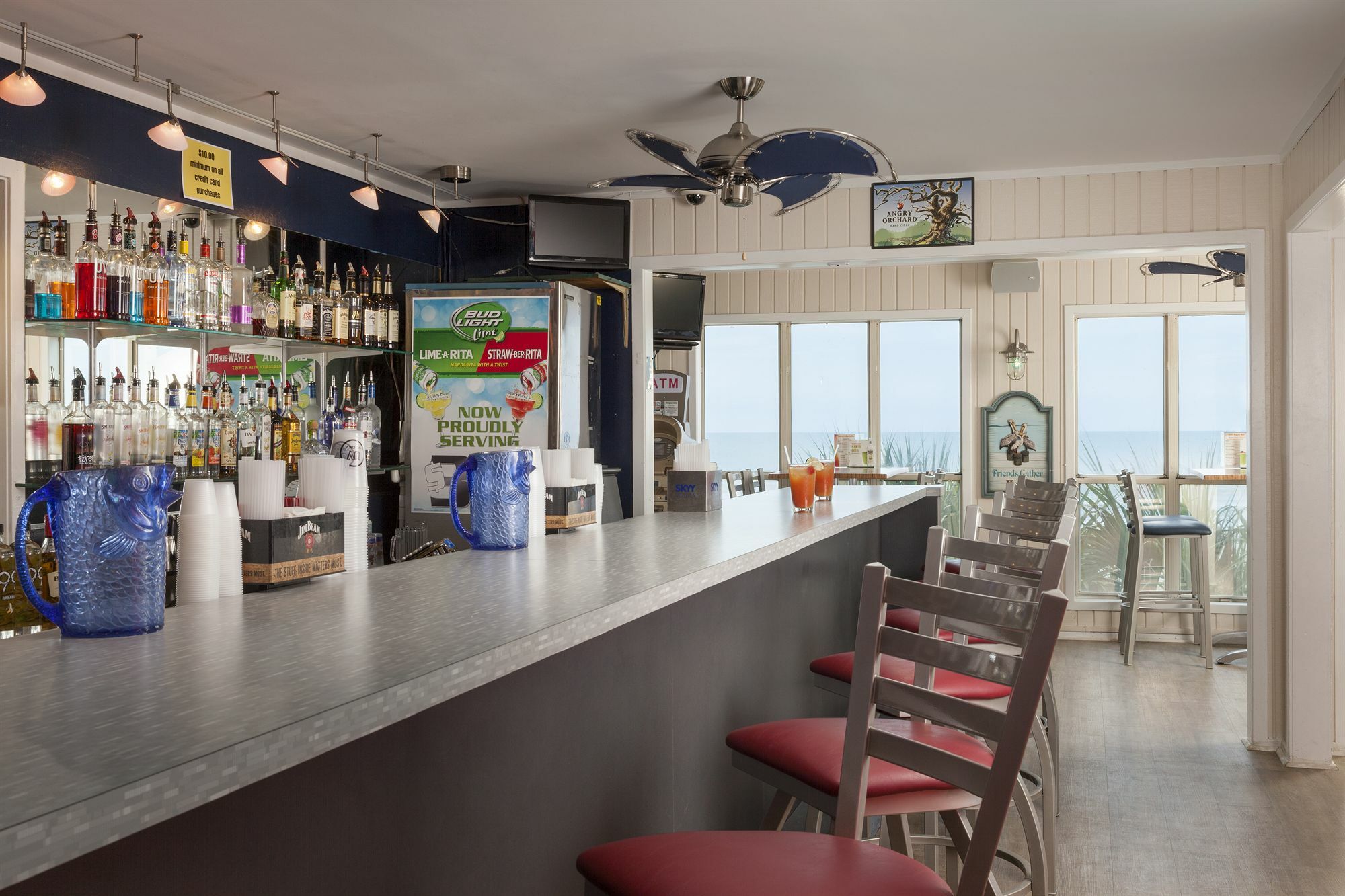 Oceanfront