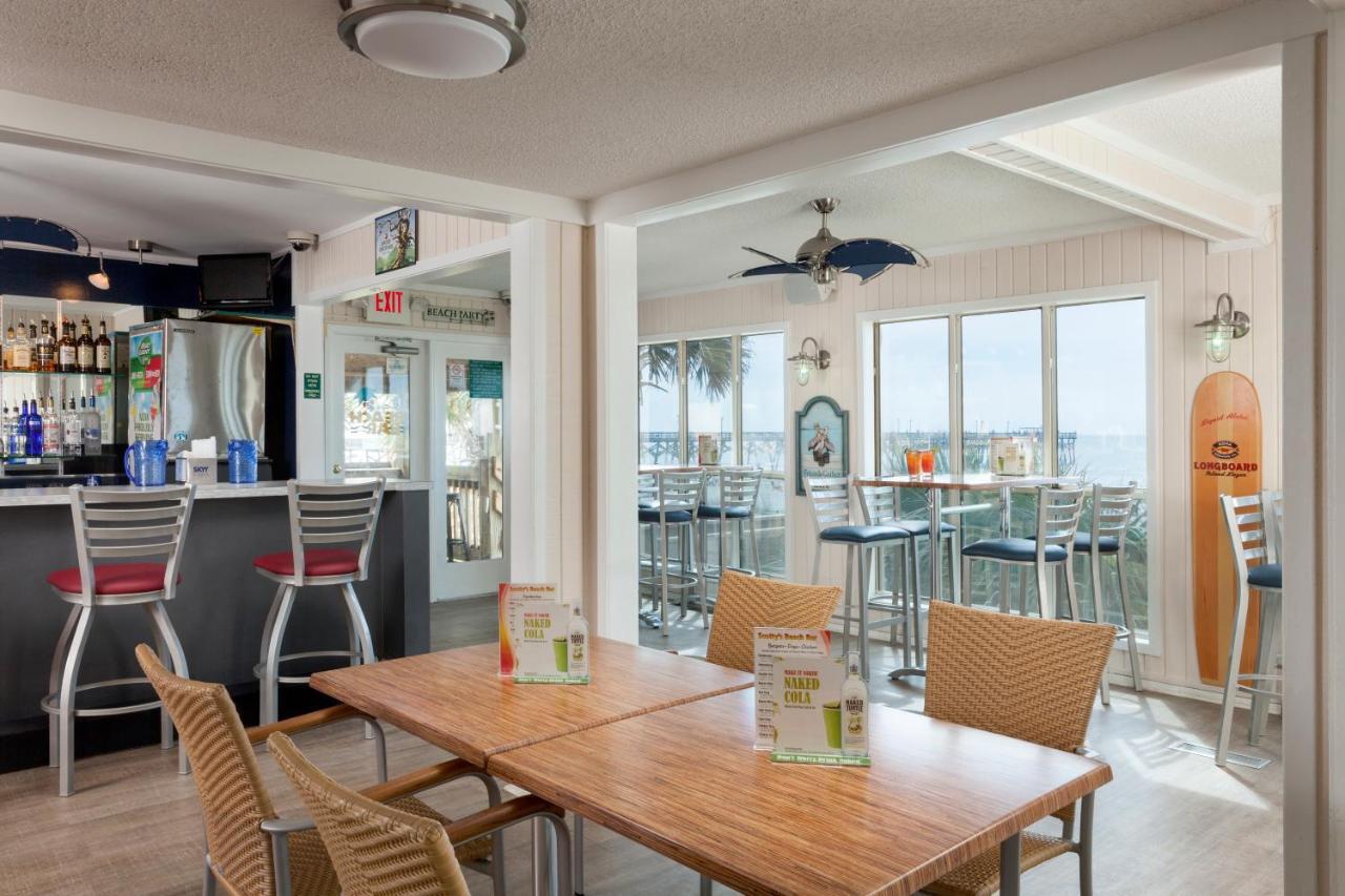 Oceanfront Resort 3*